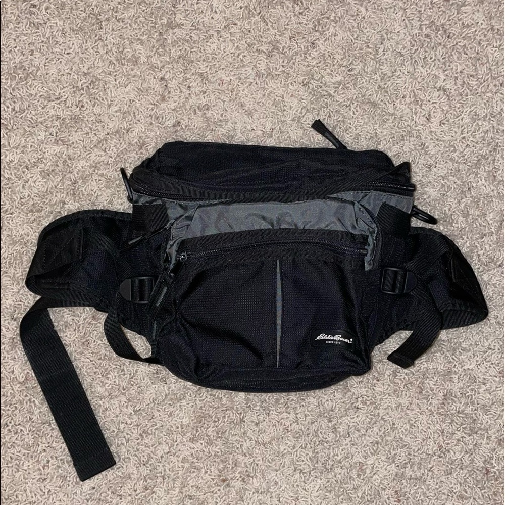 Eddie Bauer Fanny Pack